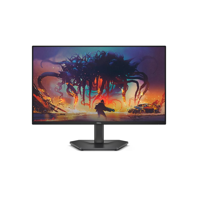 Écran LED - 24" (23.8" visualisable) - 1920 x 1080 Full HD (1080p) @ 200 Hz - IPS - 300 cd - m² ... (DELL-SE2425HG)_1
