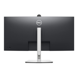 Écran LED - incurvé - 34" - 3440 x 1440 UWQHD @ 60 Hz - IPS - 300 cd - m² - 1000:1 - 5 ms - HDMI... (DELL-P3424WEB)_6