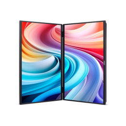 PD3 Series - écran LED - 16" (15.6" visualisable) - portable - 1920 x 1080 Full HD (1080p) @ 60 H... (UM.ZP3EE.008)_1