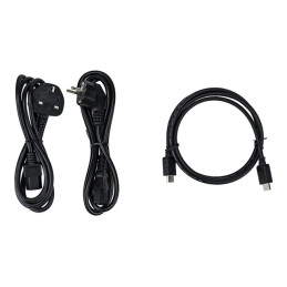 Écran LED - 27" - 1920 x 1080 Full HD (1080p) @ 100 Hz - IPS - 300 cd - m² - 1300:1 - 1 ms - HDMI... (XUB2793HS-B7)_12