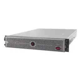 APC InfraStruXure Central Enterprise - Périphérique d'administration réseau - 100Mb LAN - rack-montable - po... (AP9475)_1