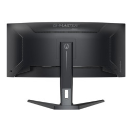 Écran LED - jeux - incurvé - 34" (31.4" visualisable) - 3440 x 1440 UWQHD @ 240 Hz - VA - 500 ... (GCB3486WQSCP-B1)_10