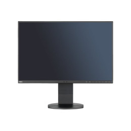 Écran LED - 24" - 1920 x 1200 @ 60 Hz - IPS - 300 cd - m² - 1000:1 - 5 ms - HDMI, DVI-D, VGA, Display... (60004676)_1