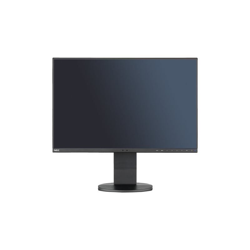 Écran LED - 24" - 1920 x 1200 @ 60 Hz - IPS - 300 cd - m² - 1000:1 - 5 ms - HDMI, DVI-D, VGA, Display... (60004676)_1