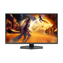 Écran LED - jeux - 25" (24.5" visualisable) - 2560 x 1440 QHD @ 300 Hz - IPS - 400 cd - m² - 1000:1 - ... (Q25G4SR)_1
