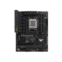 ASUS TUF Gaming B650-Plus WiFi - Carte-mère - ATX - Socket AM5 - AMD B650 Chipset - USB 3.1 Gen 2, ... (90MB1BZ0-M0EAY0)_1