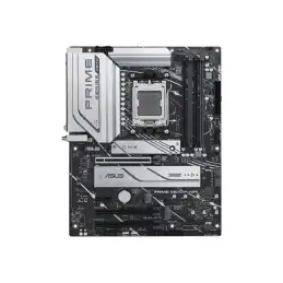 ASUS Prime X670-P WIFI - Carte-mère - ATX - Socket AM5 - AMD X670 Chipset - USB 3.2 Gen 1, USB 3.2 ... (90MB1BV0-M0EAY0)_1