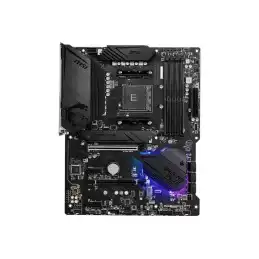 MSI - Carte-mère - ATX - Socket AM4 - AMD B550 Chipset - USB-C Gen2, USB-C Gen1, USB 3.2 Gen 1... (MPG B550 GAMING PLUS)_1