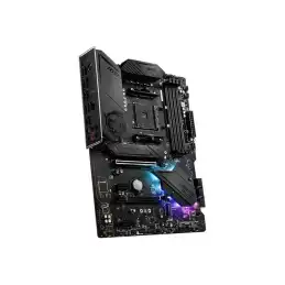 MSI - Carte-mère - ATX - Socket AM4 - AMD B550 Chipset - USB-C Gen2, USB-C Gen1, USB 3.2 Gen 1... (MPG B550 GAMING PLUS)_3