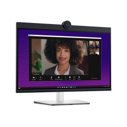 Écran LED - 27" - 2560 x 1440 QHD @ 60 Hz - IPS - 350 cd - m² - 1000:1 - 5 ms - HDMI, DisplayPor... (DELL-P2724DEB)_3