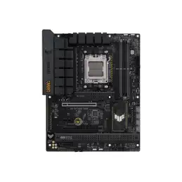 ASUS TUF Gaming B650-Plus - Carte-mère - ATX - Socket AM5 - AMD B650 Chipset - USB 3.1 Gen 2, USB 3... (90MB1BY0-M0EAY0)_1