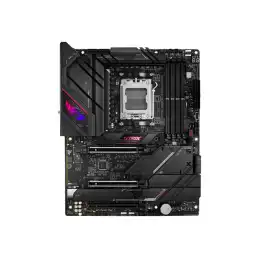 ASUS ROG Strix B650E-E Gaming WiFi - Carte-mère - ATX - Socket AM5 - AMD B650 Chipset - USB 3.2 Gen... (90MB1BB0-M0EAY0)_1