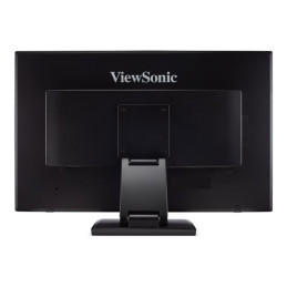 Écran LED - 27" - écran tactile - 1920 x 1080 Full HD (1080p) @ 60 Hz - MVA - 230 cd - m² - 3000:1 - 12... (TD2760)_3