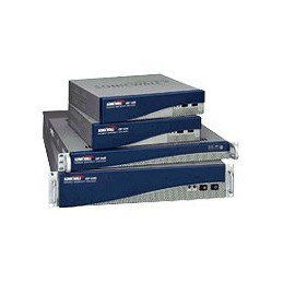 Serveur de stockage en réseau - 800 Go - rack-montable - RAID 1 - Gigabit Ethernet - 1U (01-SSC-6302)_1