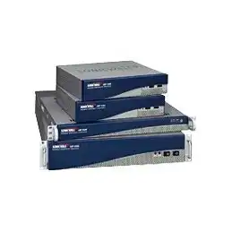 Serveur de stockage en réseau - 800 Go - rack-montable - RAID 1 - Gigabit Ethernet - 1U (01-SSC-6302)_1