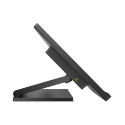 Écran LED - 24" (23.8" visualisable) - écran tactile - 1920 x 1080 Full HD (1080p) @ 75 Hz - IPS - ... (242B1TC/00)_8