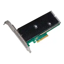 Intel QuickAssist Adapter 8960 - Accélérateur cryptographique - PCIe 3.0 x8 profil bas (pack de 5) (IQA89601G2P5)_1
