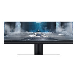 G70NC Series - moniteur QLED - Intelligent - jeux - 43" - 3840 x 2160 4K @ 144 Hz - VA - 400 cd... (LS43CG700NUXEN)_13