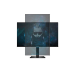 Écran LED - jeux - 24" (23.8" visualisable) - 1920 x 1080 Full HD (1080p) @ 165 Hz - IPS - 300 cd -... (780D9AAABB)_4