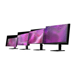 Écran LED - jeux - 24" (23.8" visualisable) - 1920 x 1080 Full HD (1080p) @ 165 Hz - IPS - 300 cd -... (780D9AAABB)_5