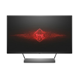 Écran LED - jeux - 24" (23.8" visualisable) - 1920 x 1080 Full HD (1080p) @ 165 Hz - IPS - 300 cd -... (780D9AAABB)_9