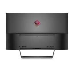 Écran LED - jeux - 24" (23.8" visualisable) - 1920 x 1080 Full HD (1080p) @ 165 Hz - IPS - 300 cd -... (780D9AAABB)_12