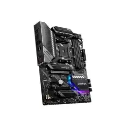 MSI - Carte-mère - ATX - Socket AM4 - AMD B550 Chipset - USB-C Gen2, USB-C Gen1, USB 3.2 Gen 1, U... (MAG B550 TOMAHAWK)_3