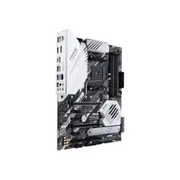 ASUS PRIME X570-PRO - Carte-mère - ATX - Socket AM4 - AMD X570 Chipset - USB-C Gen2, USB 3.2 Gen 1,... (90MB11B0-M0EAY0)_1