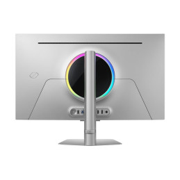 G81SF Series - moniteur OLED - jeux - 32" - 3840 x 2160 4K UHD (2160p) @ 240 Hz - 260 cd - m² -... (LS32FG810SUXEN)_6