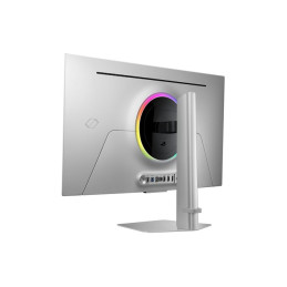 G81SF Series - moniteur OLED - jeux - 32" - 3840 x 2160 4K UHD (2160p) @ 240 Hz - 260 cd - m² -... (LS32FG810SUXEN)_8