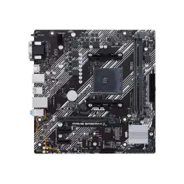 ASUS PRIME B450M-K II - Carte-mère - micro ATX - Socket AM4 - AMD B450 Chipset - USB 3.2 Gen 1 - Gi... (90MB1600-M0EAY0)_6