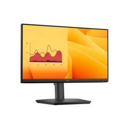 Écran LED - 22" (21.5" visualisable) - 1920 x 1080 Full HD (1080p) @ 100 Hz - VA - 250 cd - m² -... (DELL-E2225HSM)_2