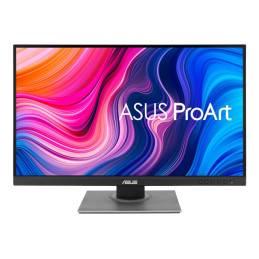 Écran LED - 27" - 2560 x 1440 WQHD @ 75 Hz - IPS - 350 cd - m² - 1000:1 - 5 ms - HDMI, DVI-D, ... (90LM05L1-B03370)_3