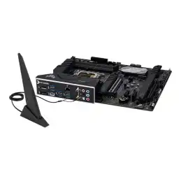 ASUS TUF GAMING H670-PRO WIFI D4 - Carte-mère - ATX - Socket LGA1700 - H670 Chipset - USB-C Gen1, U... (90MB1900-M0EAY0)_7