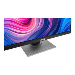 Écran LED - 27" - 2560 x 1440 WQHD @ 75 Hz - IPS - 350 cd - m² - 1000:1 - 5 ms - HDMI, DVI-D, ... (90LM05L1-B03370)_9