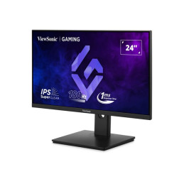 Écran LED - jeux - 24" (23.8" visualisable) - 1920 x 1080 Full HD (1080p) @ 180 Hz - IPS - 300 cd - m² ... (XG24G1)_1