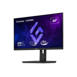 Écran LED - jeux - 24" (23.8" visualisable) - 1920 x 1080 Full HD (1080p) @ 180 Hz - IPS - 300 cd - m² ... (XG24G1)_2