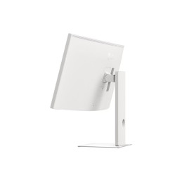 Écran LED - incurvé - 40" (39.7" visualisable) - 5120 x 2160 5K @ 120 Hz - Nano IPS Noir - 450 cd - ... (40U990A-W)_7