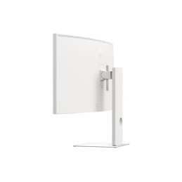 Écran LED - incurvé - 40" (39.7" visualisable) - 5120 x 2160 5K @ 120 Hz - Nano IPS Noir - 450 cd - ... (40U990A-W)_8