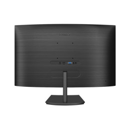 Écran LED - incurvé - 24" - 1920 x 1080 Full HD (1080p) @ 75 Hz - VA - 250 cd - m² - 3000:1 - 4 ms... (241E1SCA/00)_5