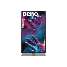 PD Series - écran LED - 27" - 3840 x 2160 4K UHD (2160p) @ 60 Hz - IPS - 400 cd - m² - 1200:1 - Displa... (PD2725U)_1