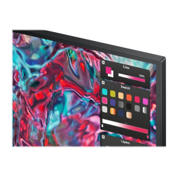 S80TB Series - écran LED - 27" - 3840 x 2160 4K UHD (2160p) @ 60 Hz - IPS - 350 cd - m² - 1000:... (LS27B800TGUXEN)_14