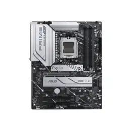 ASUS Prime X670-P - Carte-mère - ATX - Socket AM5 - AMD X670 Chipset - USB 3.2 Gen 1, USB 3.2 Gen 2... (90MB1BU0-M0EAY0)_1