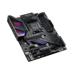 ASUS ROG Strix X570-E Gaming - Carte-mère - ATX - Socket AM4 - AMD X570 Chipset - USB-C Gen2, USB 3... (90MB1150-M0EAY0)_5