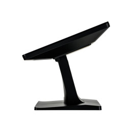 Écran LED - 15" - écran tactile - 1024 x 768 - TN - 370 cd - m² - 800:1 - 8 ms - HDMI, VGA - haut-... (T1521MSC-B2)_10