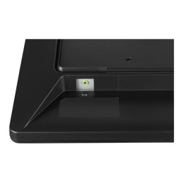 Écran LED - 15" - écran tactile - 1024 x 768 - TN - 370 cd - m² - 800:1 - 8 ms - HDMI, VGA - haut-... (T1521MSC-B2)_11