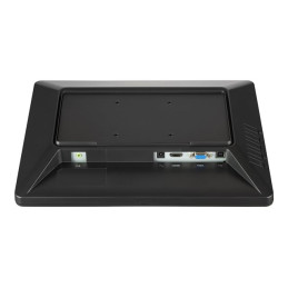 Écran LED - 15" - écran tactile - 1024 x 768 - TN - 370 cd - m² - 800:1 - 8 ms - HDMI, VGA - haut-... (T1521MSC-B2)_13