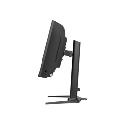 Écran LED - jeux - incurvé - 34" (31.4" visualisable) - 3440 x 1440 UWQHD @ 180 Hz - VA - 500 c... (GCB3484WQSU-B1)_7