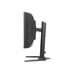 Écran LED - jeux - incurvé - 34" (31.4" visualisable) - 3440 x 1440 UWQHD @ 180 Hz - VA - 500 c... (GCB3484WQSU-B1)_8