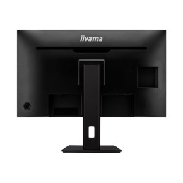 Écran LED - 32" (31.5" visualisable) - 3840 x 2160 4K @ 60 Hz - VA - 300 cd - m² - 3000:1 - 3 ms... (XB3288UHSU-B5)_5